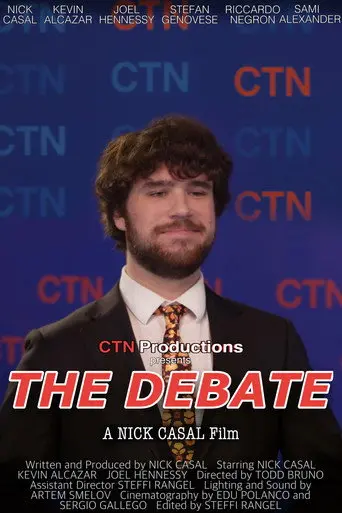 The Debate (2024)