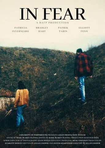 In Fear (2026)