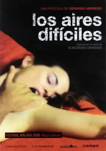 The Rough Winds (2006)