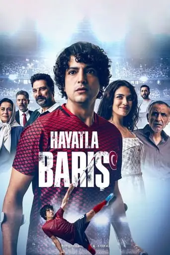 Hayatla Baris (2024)