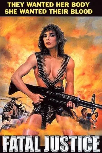 Fatal Justice (1994)