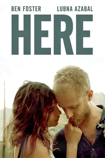 Here (2011)