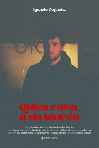 Quien roba a un ladrón (1970)