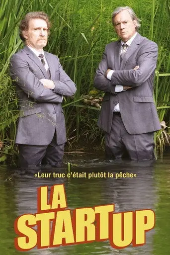La Startup (2026)