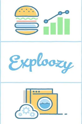 Exploozy (2016)