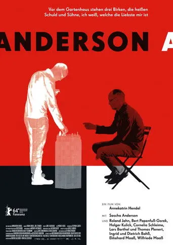 Anderson (2014)