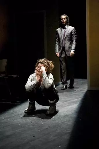 Ett Sorts Hades (1996)