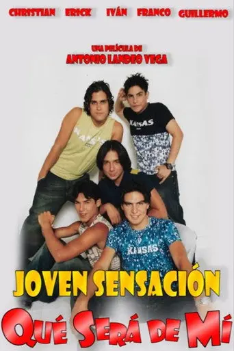 Qué será de mí (2003)