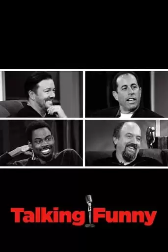 Talking Funny (2011)
