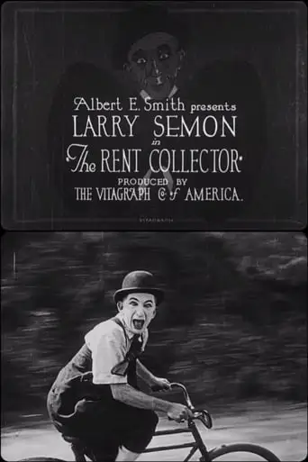 The Rent Collector (1921)