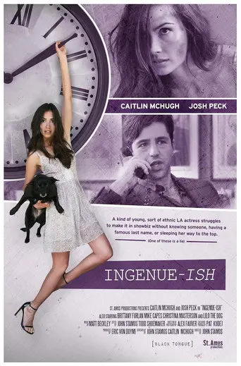 Ingenue-ish (2017)