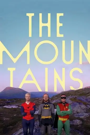The Mountains (2023)