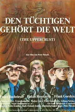 The Uppercrust (1981)