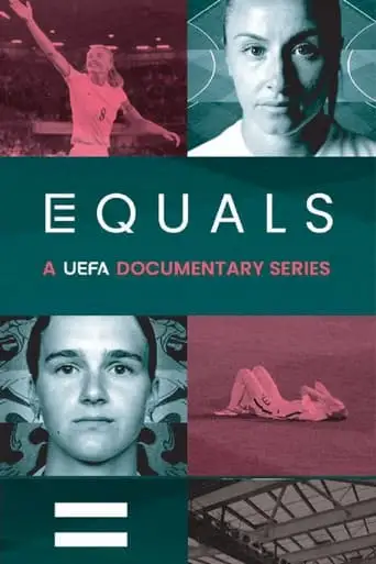 Equals (2023)