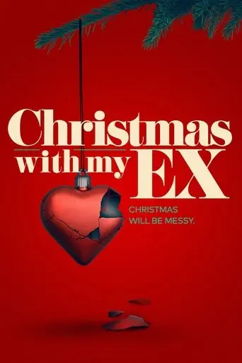 Christmas with My Ex (2022)