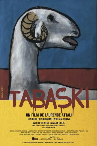 Tabaski (2019)