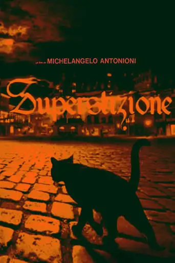 Superstitions (1948)