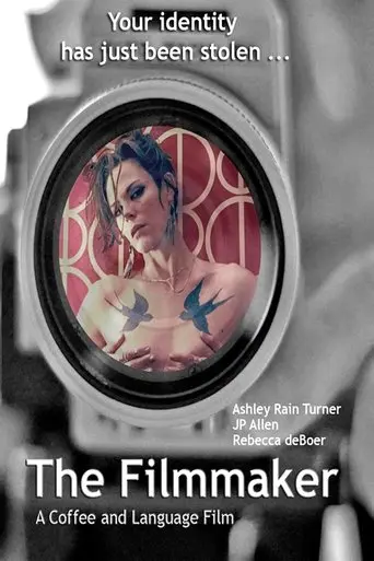 The Filmmaker (2018)