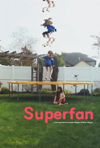 Superfan (2022)