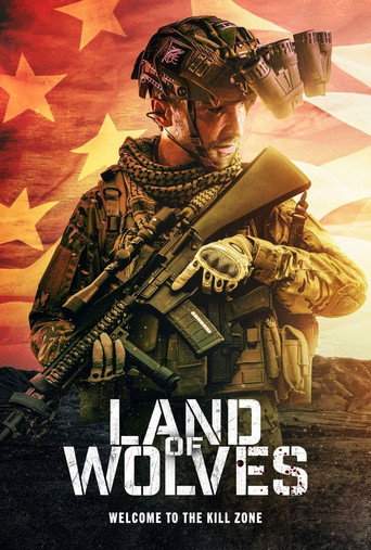 Land of Wolves (2026)