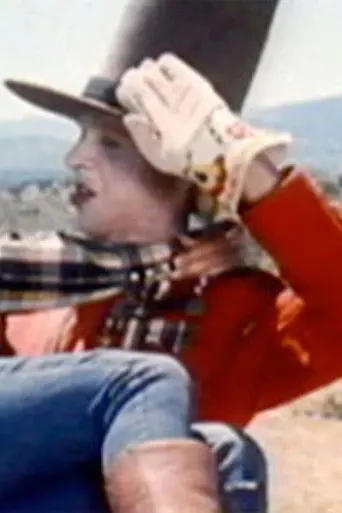 Sergeant Swell of the Mounties (1972)
