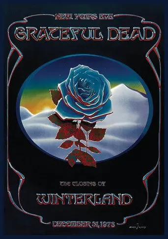 Winterland: A Million Memories (2003)