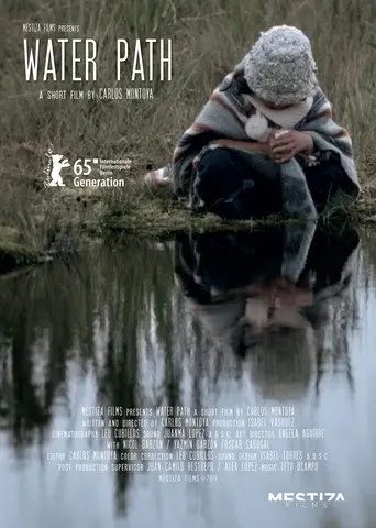 Camino del agua (2015)