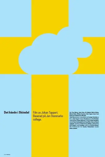 It Happened in Sköndal (2013)