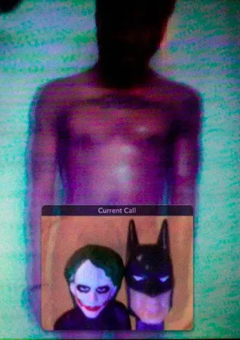 The Ghost Pop Tape (2013)
