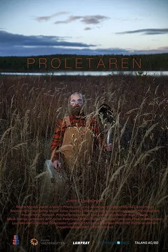 The Proletarian (2018)