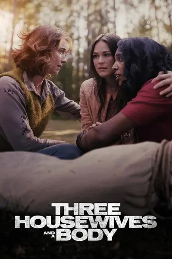 Three Housewives and a Body (2026)