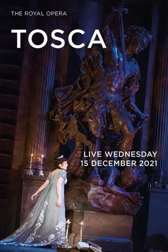 Royal Opera House: Tosca (2021)