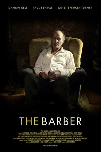 The Barber (2014)