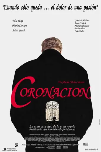 Coronation (2000)