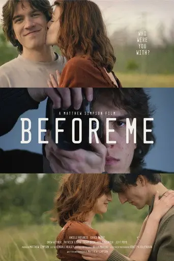 Before Me (2026)