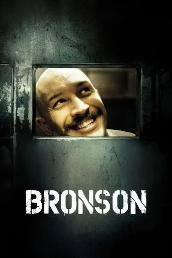 Bronson (2009)