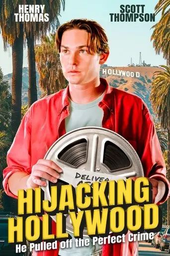 Hijacking Hollywood (1997)