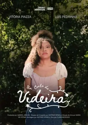 Um Conto Da Videira (2024)