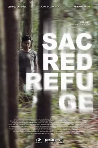 Sacred Refuge (2023)