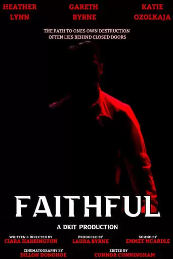 Faithful (2022)