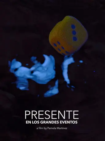 Presente en los Grandes Eventos (2026)