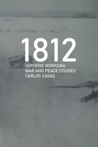 1812: Napoleon leaves Russia (2013)