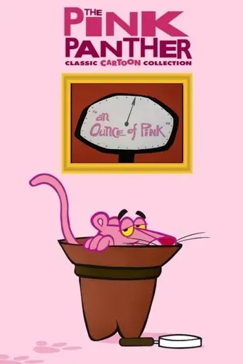 An Ounce Of Pink (1965)