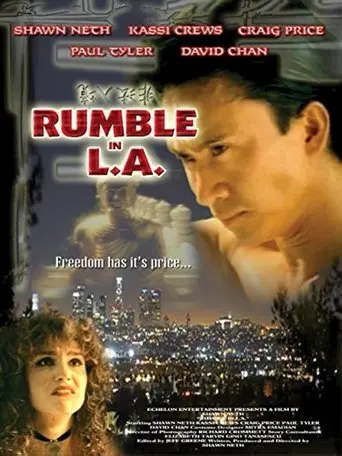 Rumble in L.A. (1996)