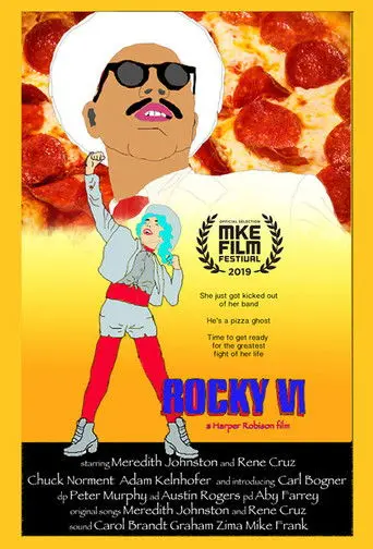 Rocky VI (2019)