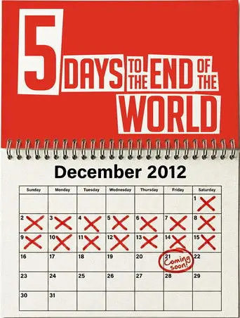 5 Days to The End of The World (2026)