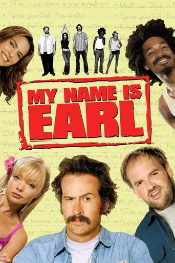Creating the Characters (2008)