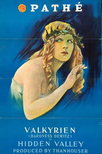 Hidden Valley (1916)