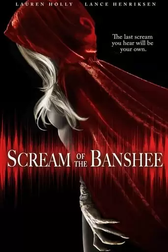 Scream Of The Banshee (2011)