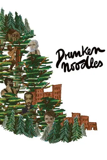 Drunken Noodles (2026)